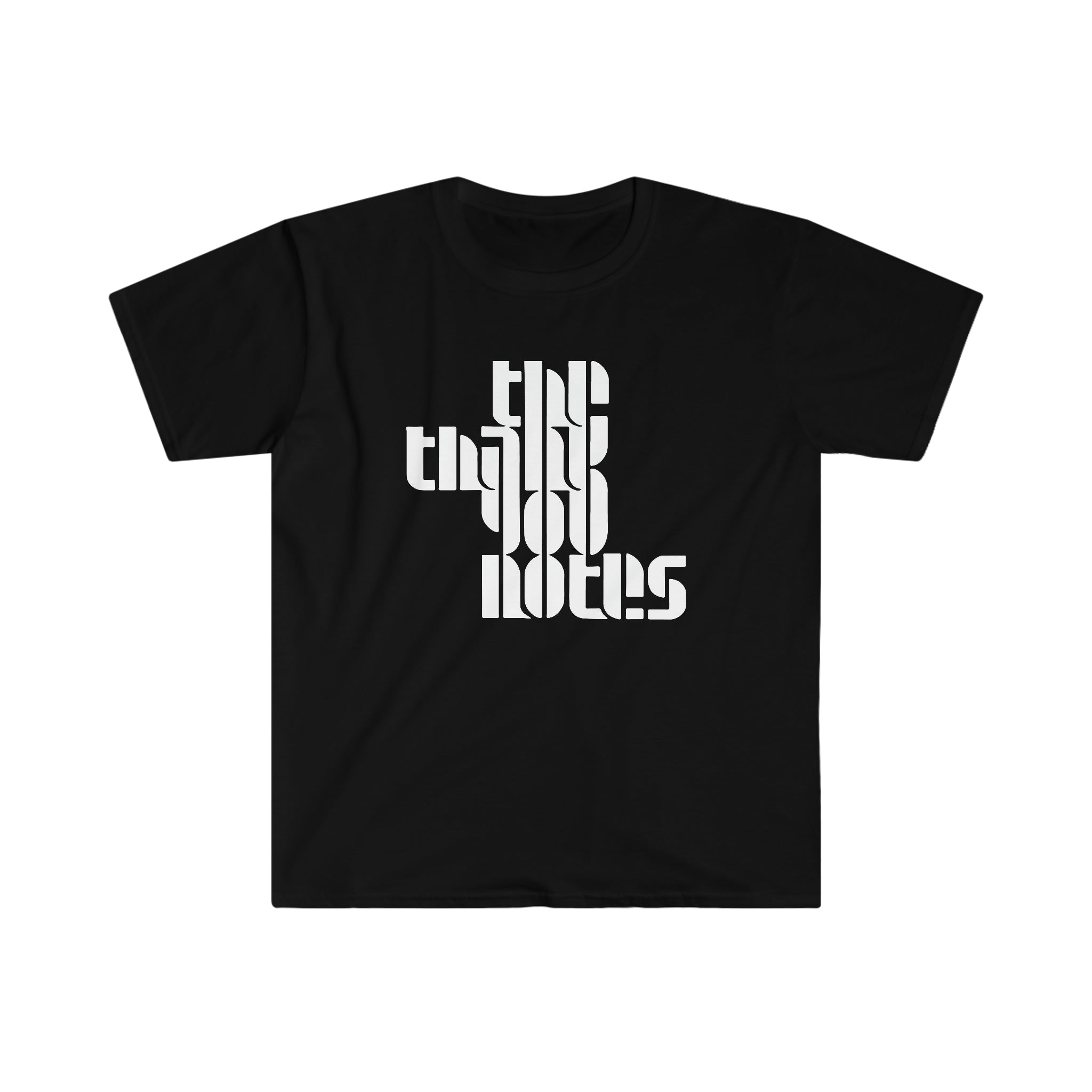Official: The Thank You Notes Unisex T-Shirt