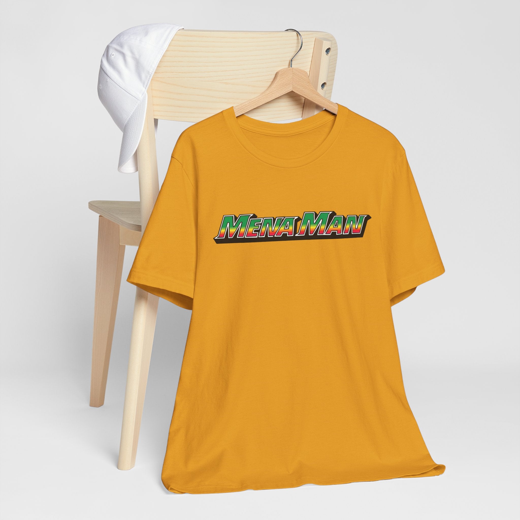 MenaMan -  Tee Shirt