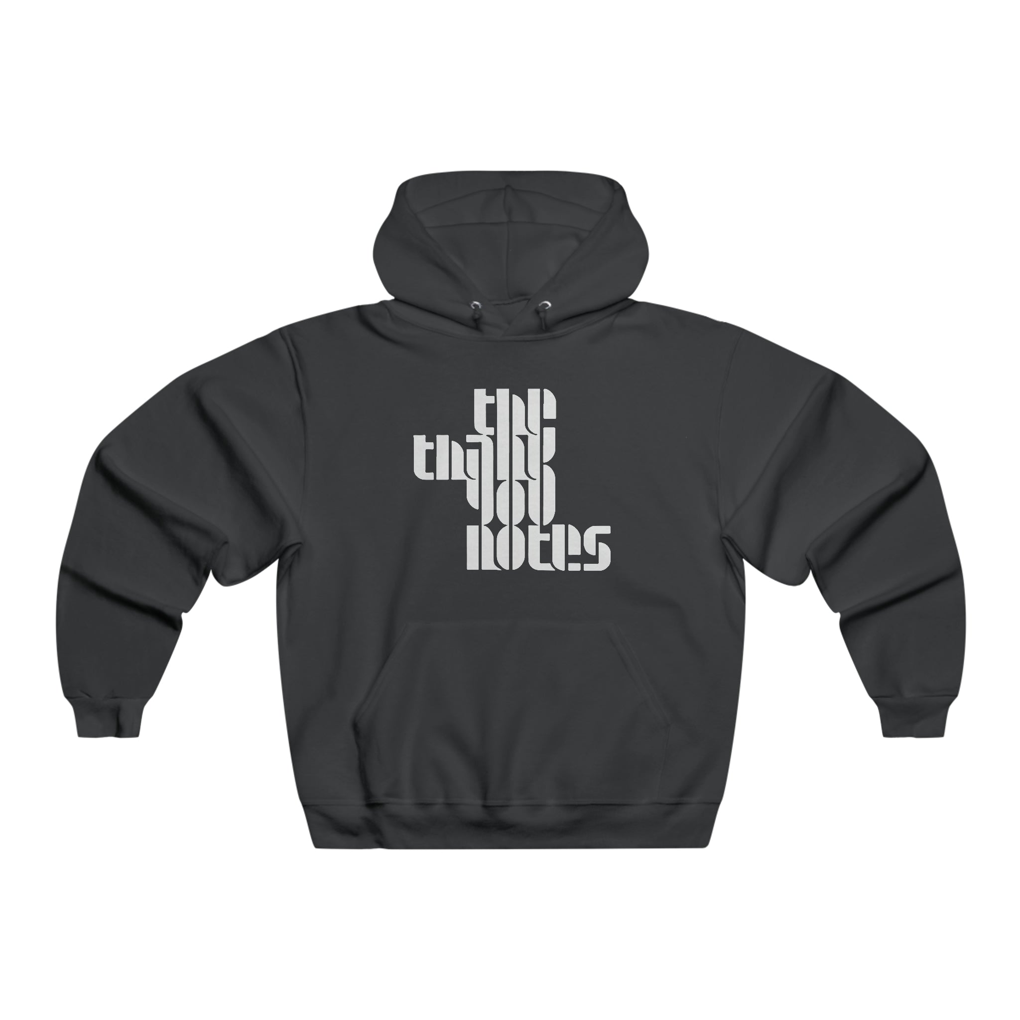 Official The Thank You Notes Hooded Sweatshirt