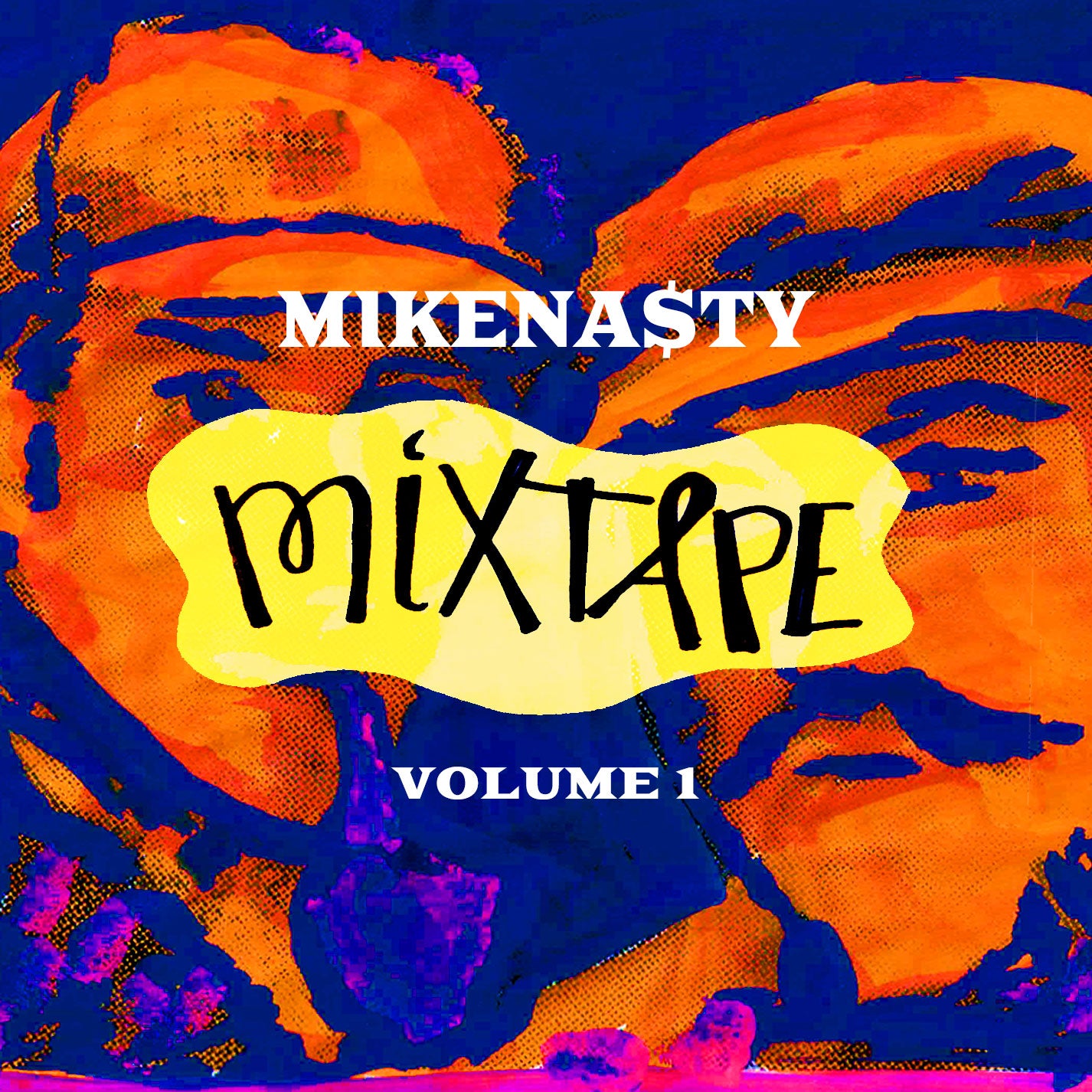Feedback - Mikenasty Mixtape Vol.1